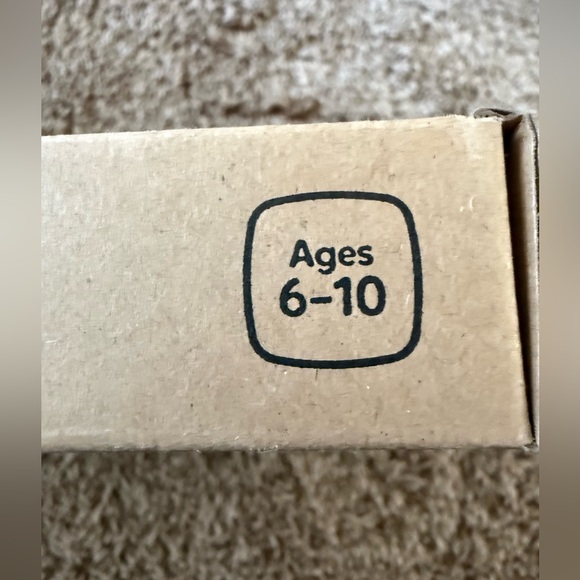 Osmo Genius Numbers Tiles Game | Ages 6–10 | New in Box - Picture 4 of 4